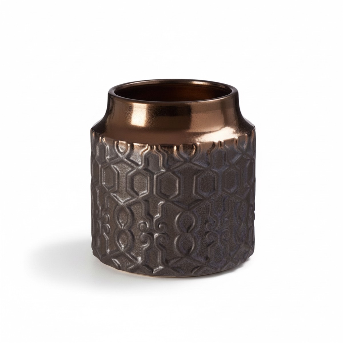 Zircon Large Planter