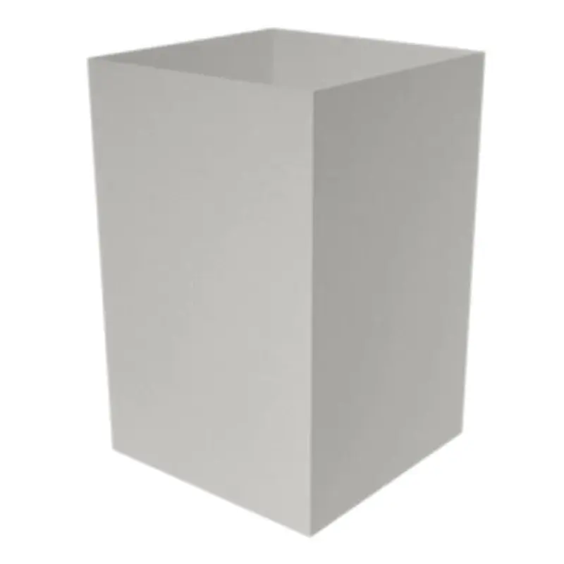 Superline Trend Plant Pot 77cm Height 40cm Dia On ring