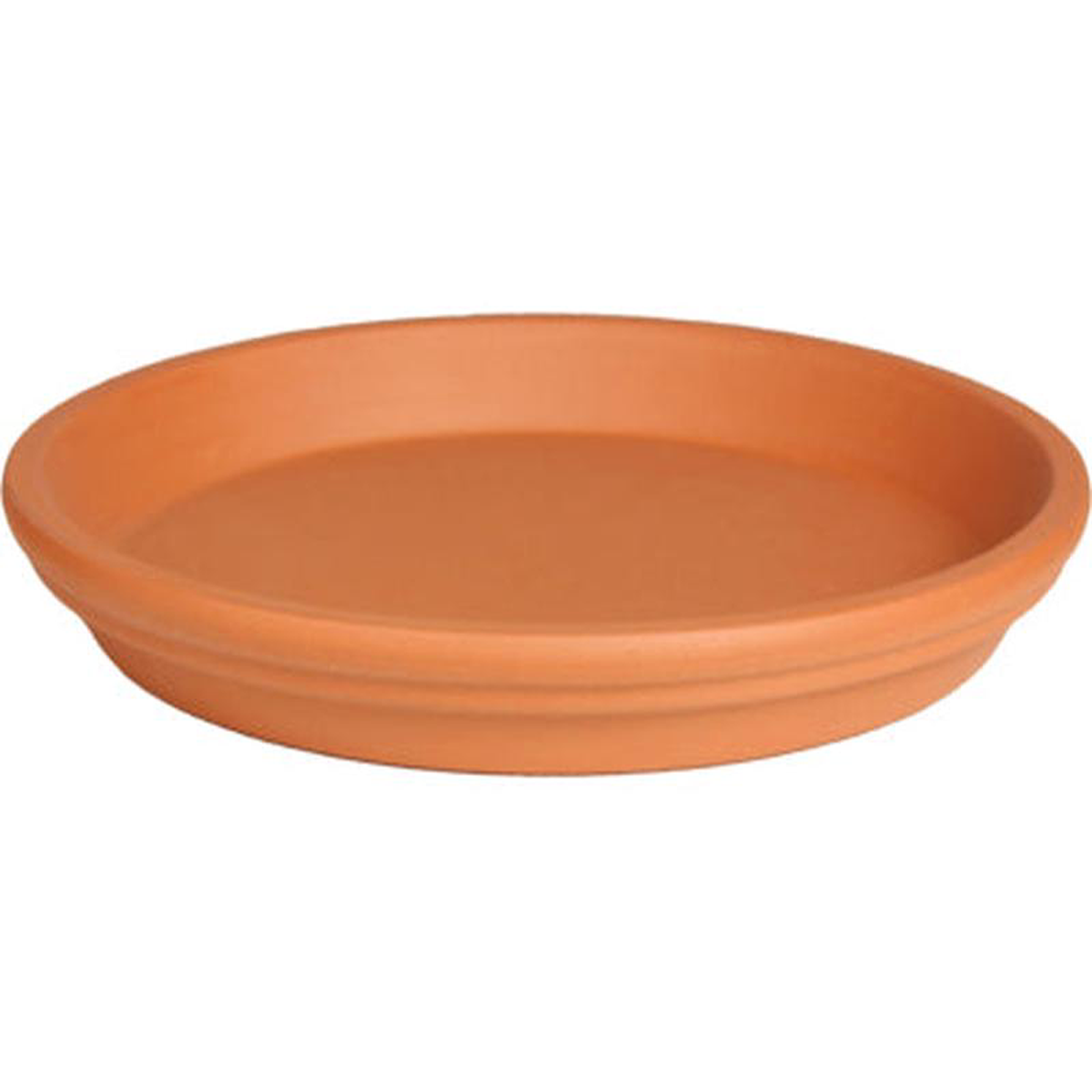 Terra Cotta Clay Saucers (9758243 Dia)