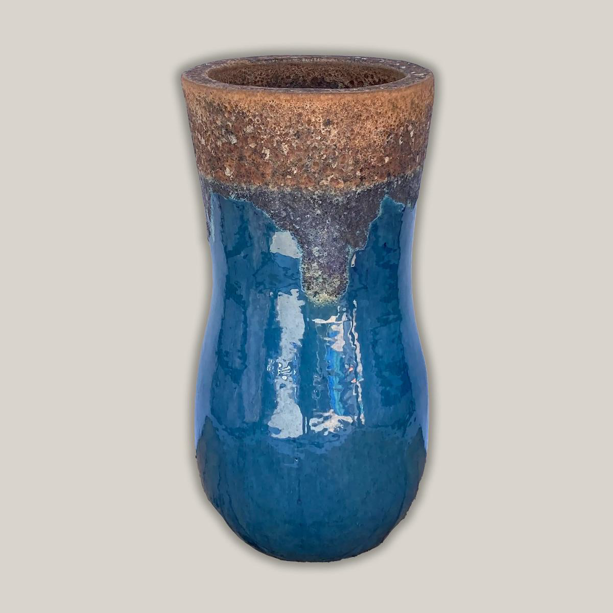 8206S43 8211 AngkorMarble Green Ceramic Peanut Planter 8211 138221 x 138221 x 268221 AngkorMarble Green