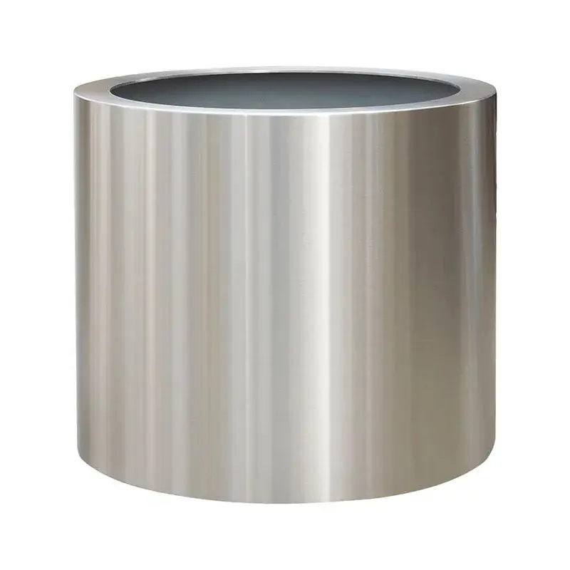 Superline Topper Plant Pot 52cm Height 49cm Dia On wheels