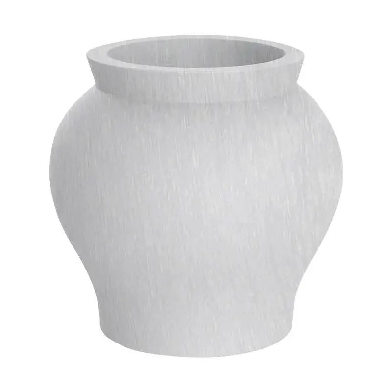Venus Plant Pot 60cm Height 37cm Dia Basic Planter