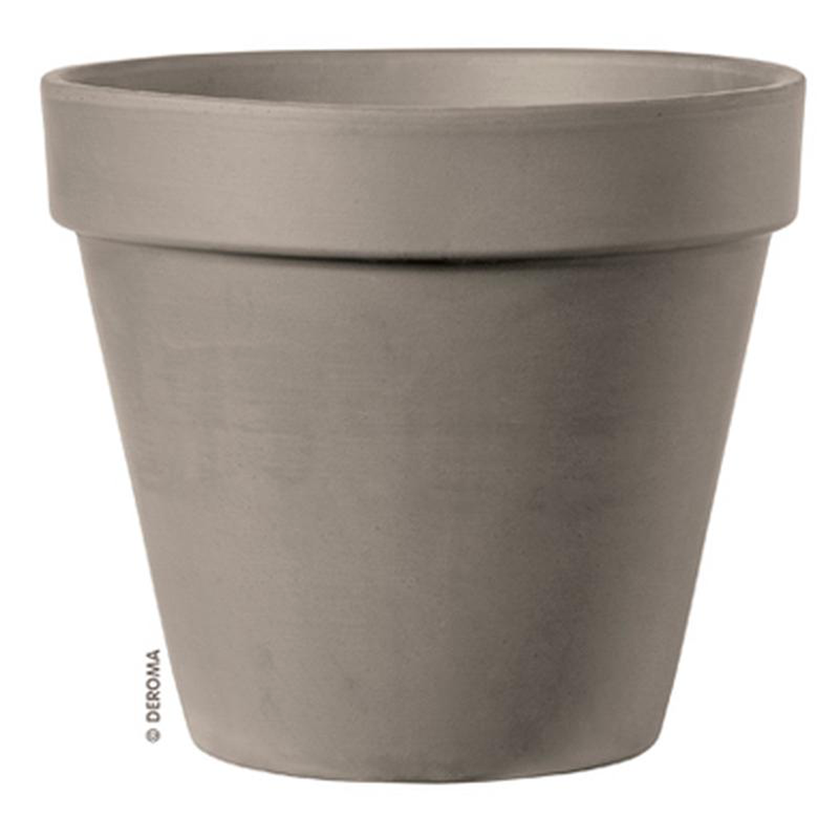 1228243 Standard Clay Graphite Pot