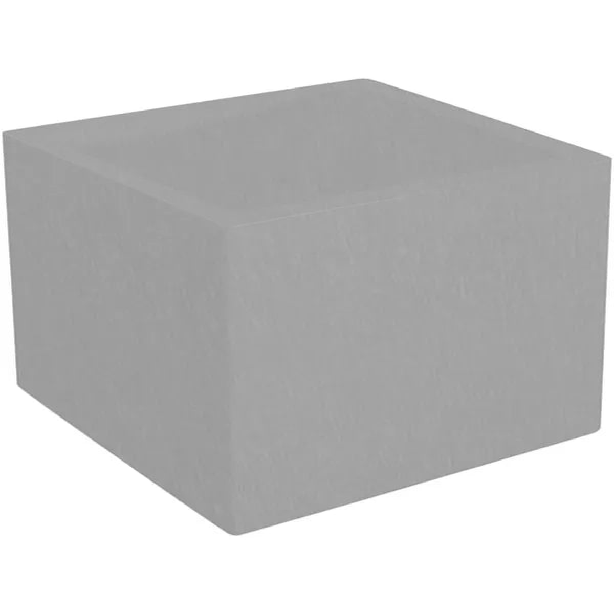 Stiel Trend Topper Plant Pot 82cm Height 75cm Dia On wheels colour high shine (waterproof)