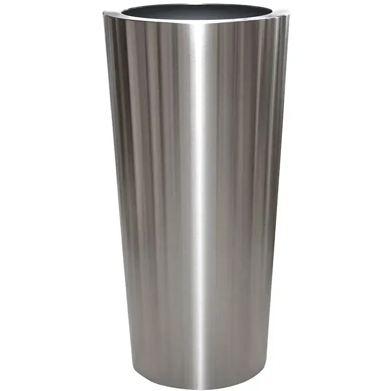 Superline Conica Topper Plant Pot 99cm Height 38cm Dia On ring