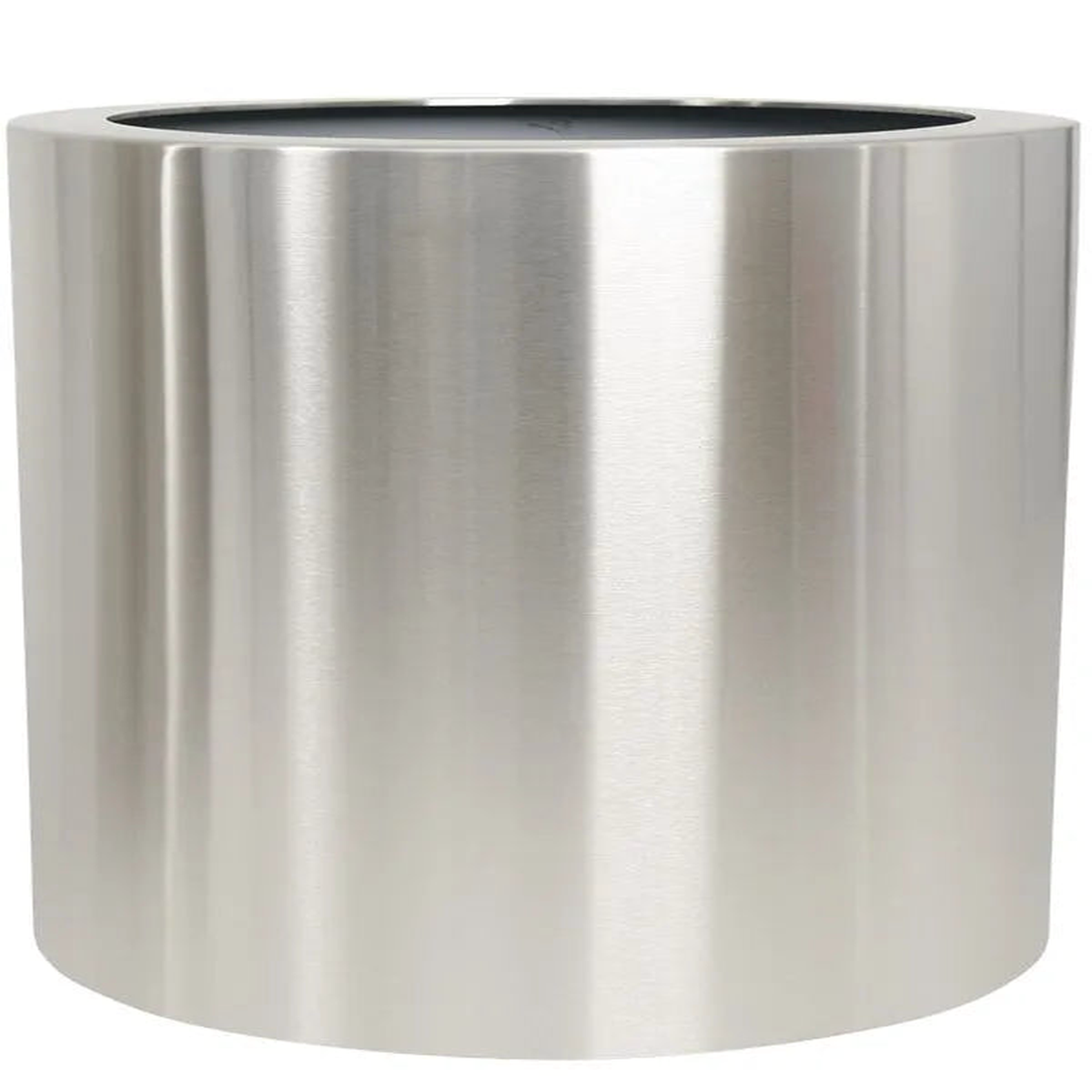 Superline Topper Plant Pot 52cm Height 38cm Dia On wheels