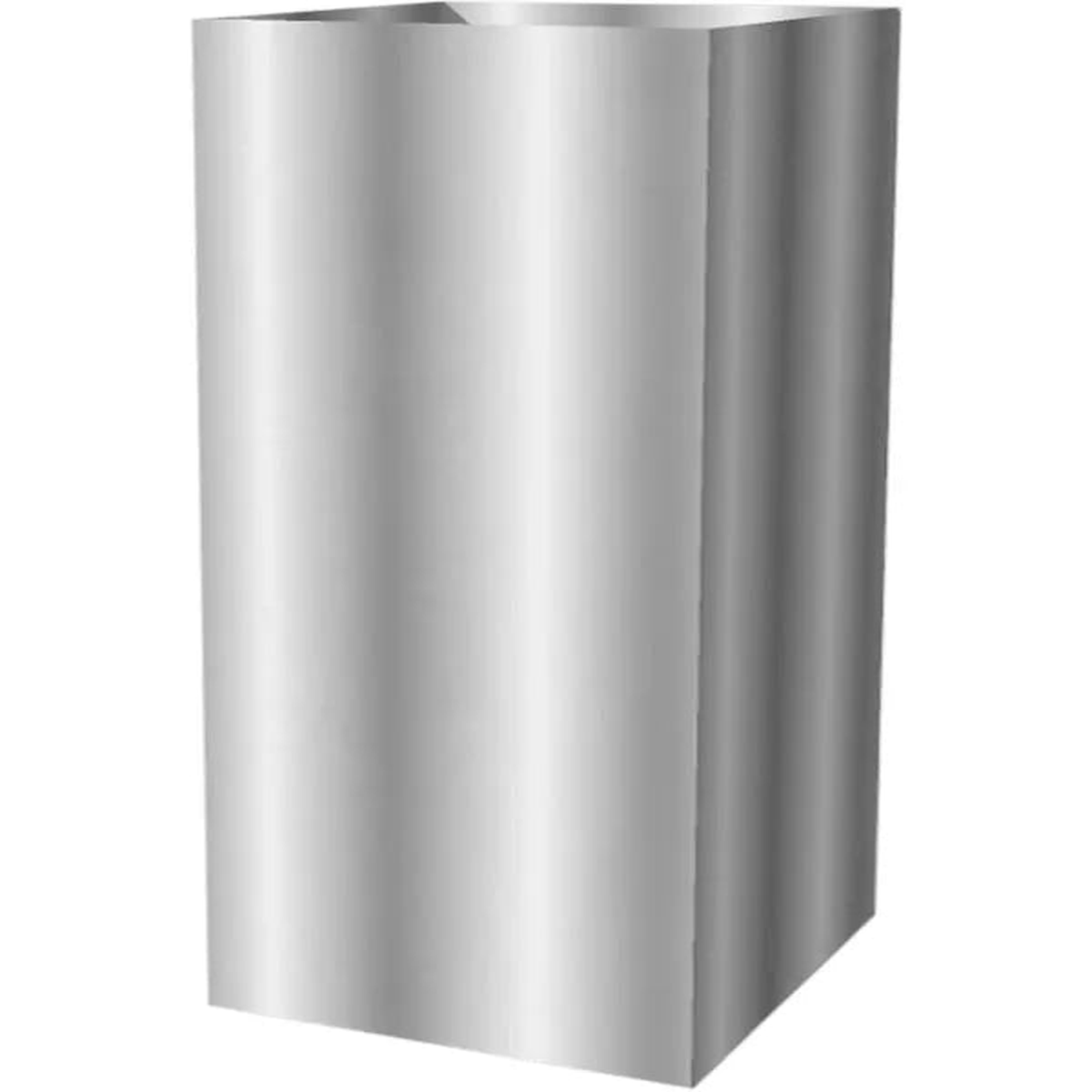 Superline Trend Plant Pot 82cm Height 28cm Dia On ring