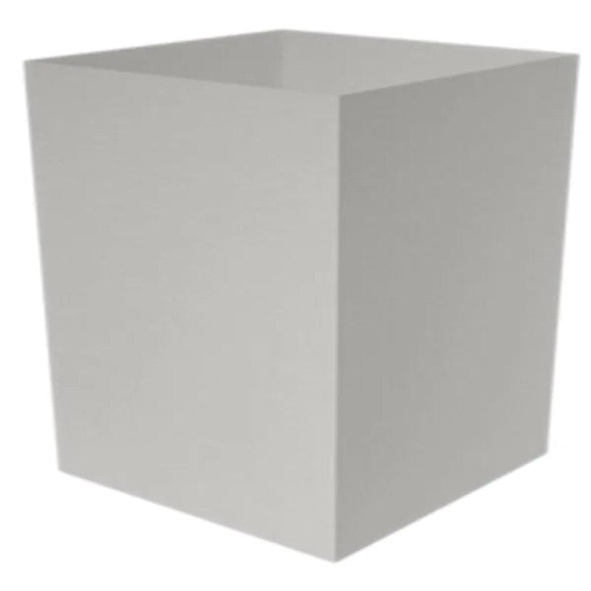 Superline Trend Plant Pot 77cm Height 40cm Dia On wheels