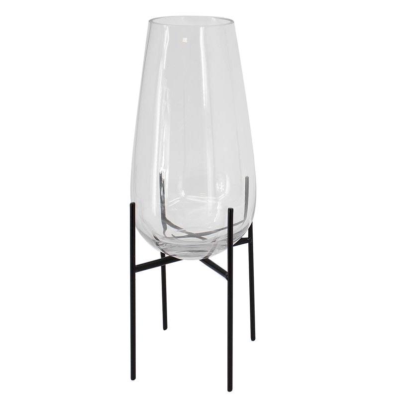 Terrarium Round Metal Base 9