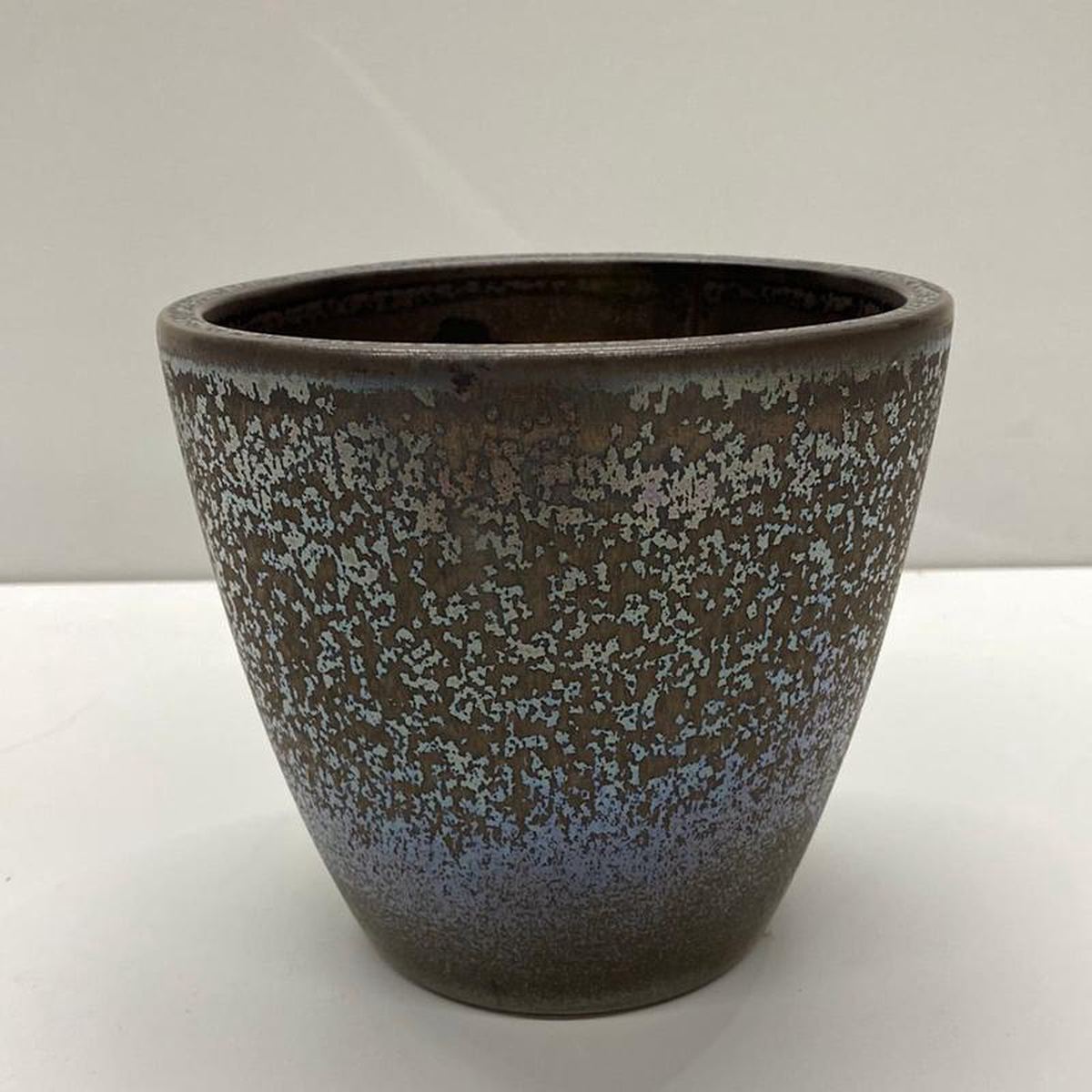 578243 Egg Pot Copper