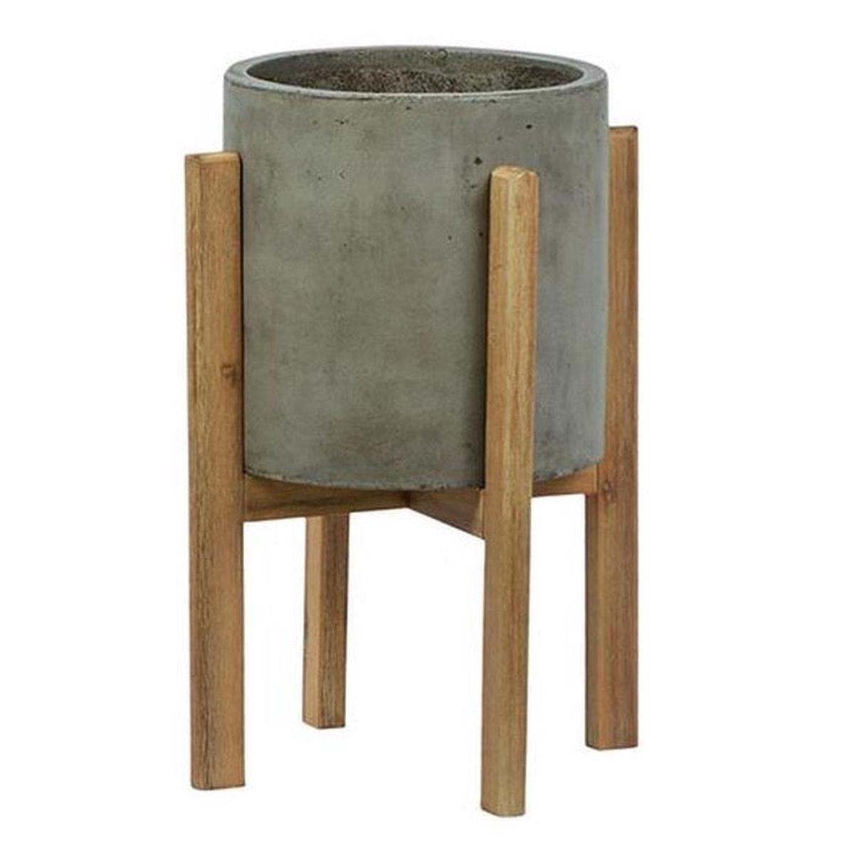 Acacia Planter