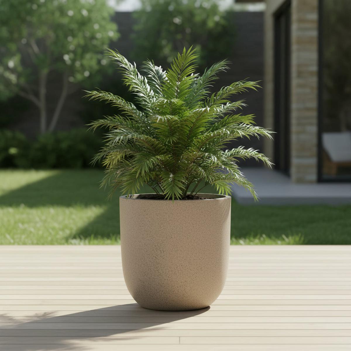 TGC Fibreclay Lanark Planter