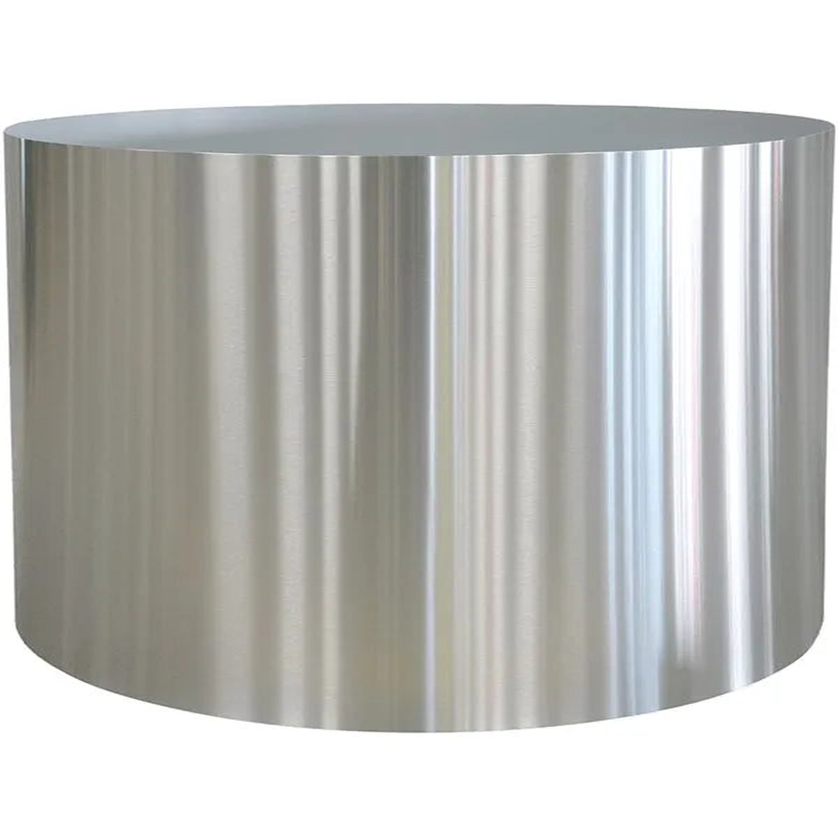 Superline Standard Plant Pot 102cm Height 120cm Dia On wheels