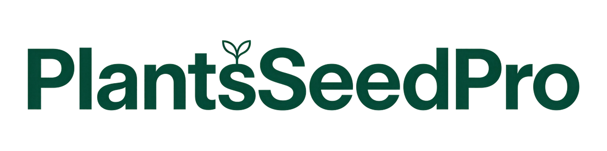 Plant Seed Pro | Garden Seeds, Flower & Vegetable Seeds